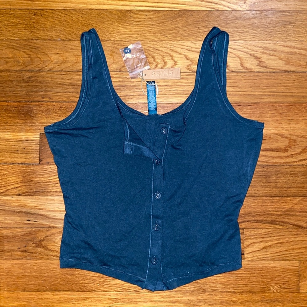 SKIMS Soft Lounge Tank Top